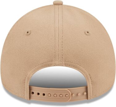 Кепка New Era 9Forty A-Frame Snapback MLB Washington Nationals (однак розмір)