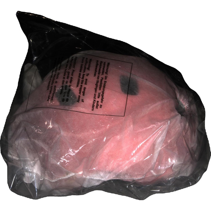 Велосипедний шолом POC Crane MIPS, легкий, міцний, з подвійним посиленим EPS, Actinium Pink Matt, розмір M (55-58 см)