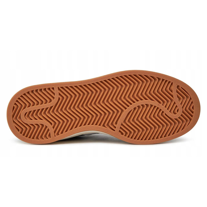 Жіночі спортивні кросівки Adidas Campus 00s Core Black HQ8708, розмір 36 2/3