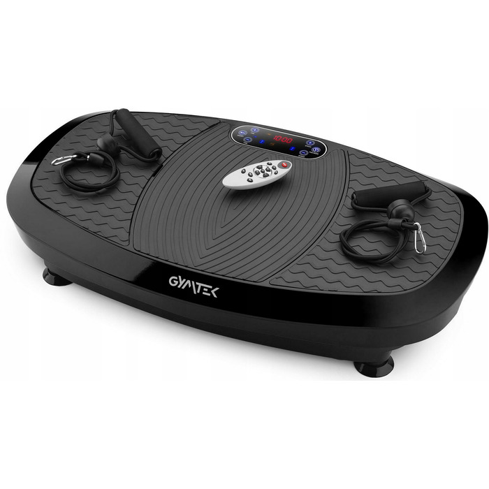 Віброплатформа Gymtek XP750 400 Вт