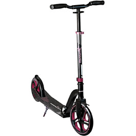 Самокат алюмінієвий MUUWMi Pro, 250/215 мм, ABEC 7, регульований, сертифікат GS