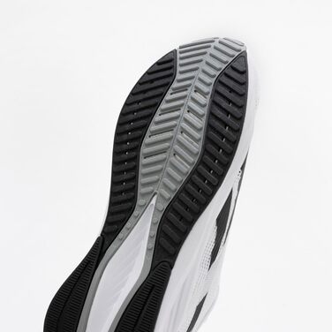 Кросівки Reebok Energen Tech Plus Unisex 46 EU (Білий/Чорний/Сірий)