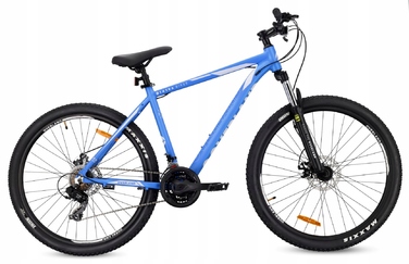 Гірський велосипед Tatra Overland MTB 27.5