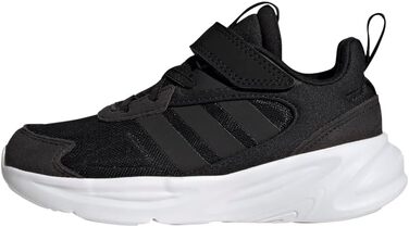 Кросівки Adidas Ozelle для дітей та дорослих, Core Black/Carbon, розмір 36 2/3 EU