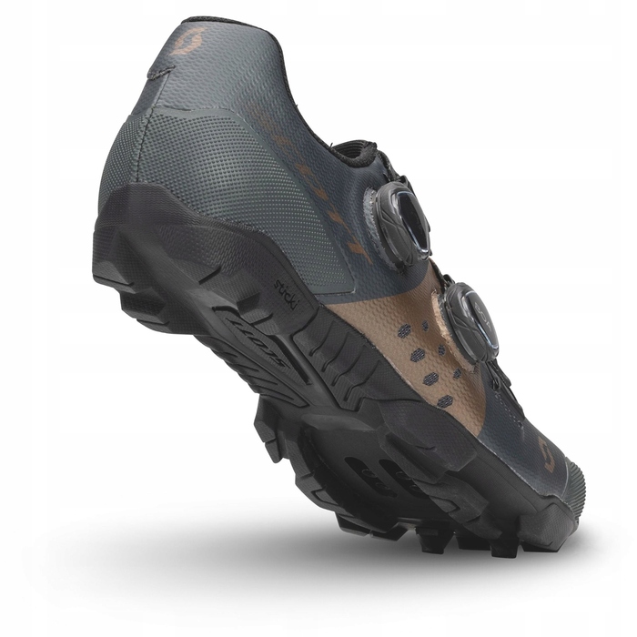 Шосейні взуття з кріпленнями Scott Road RC Python, р. 42
