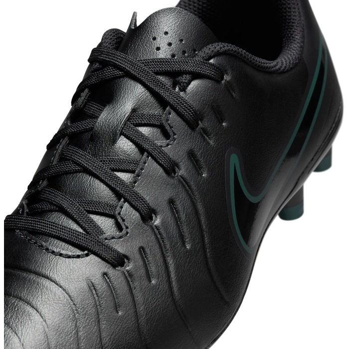 Дитячі футбольні бутси Nike Legend 10 Club FG/MG, 35 EU, різнокольорові