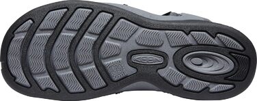 KEEN чоловічі сандалії Drift Creek H2 (46 EU, Sky Captain Magnet)