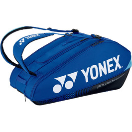 Сумка для тенісних ракеток YONEX Pro 9R, синя