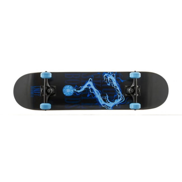 Скейтборд у зборі Enuff Pyro II Blue