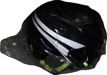 Дитячий лижний шолом ALPINA ZUPO VISOR Q-LITE з посиленим контрастом, візор, легкий, преміум-якість, матовий сірий-неоновий, 51-55 см