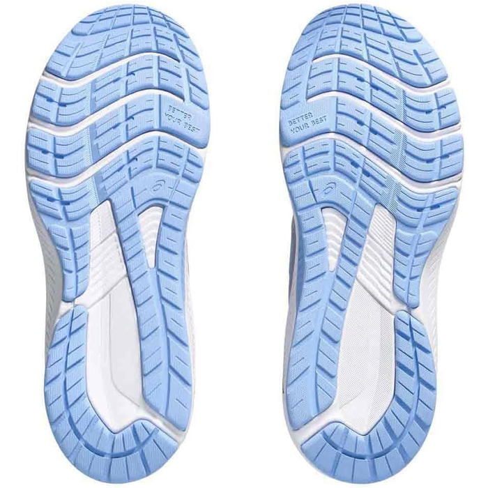 Дитячі кросівки ASICS GT-1000 12 GS, сірий, розмір 39.5 EU