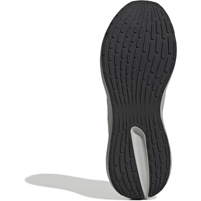 Кросівки Adidas Response Runner Wonder Silver/Carbon/Green 43 1/3 EU унісекс
