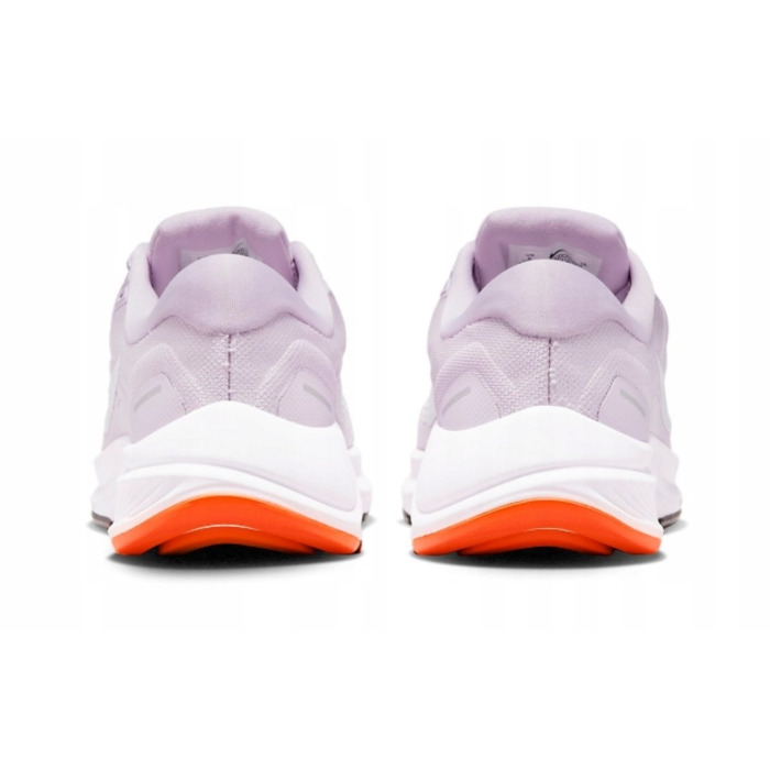 Жіночі бігові кросівки Nike Air Zoom Structure 24, р. 37,5 — спортивні та стильні