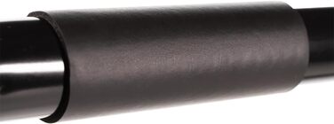 GymBeam DIP I - турнік для віджимань та підтягувань, 48 см, для дому, фітнес