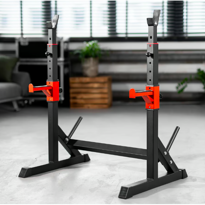 Стійки для штанги Hop-Sport HS-1006L