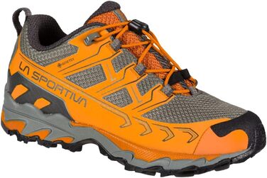 Туфлі для хайкінгу La Sportiva Ultra Raptor II Jr GTX (37 EU, Maple Clay)