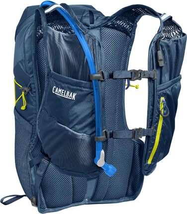 Гідратор CamelBak Octane 18 для мультиспорту, 2 л, синій