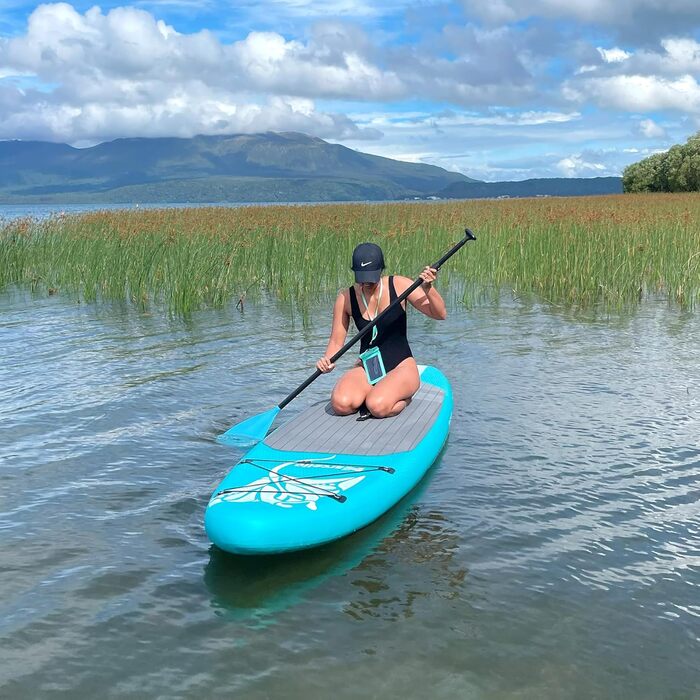 SUP дошка Humberto надувна, 10'6