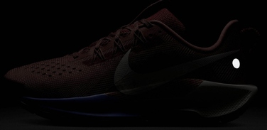 Жіночі кросівки для бігу Nike ReactX Pegasus Trail 5, р. 36,5
