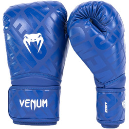 Боксерські рукавички Venum Contender, шкіряні, для тренувань та змагань