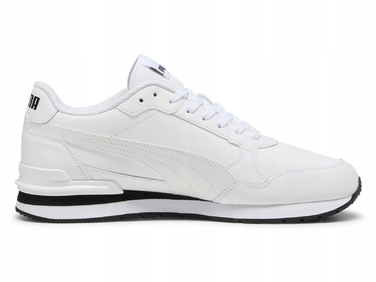 Чоловічі міські спортивні кросівки PUMA ST RUNNER V4 L, білі, 39906807, 44.5