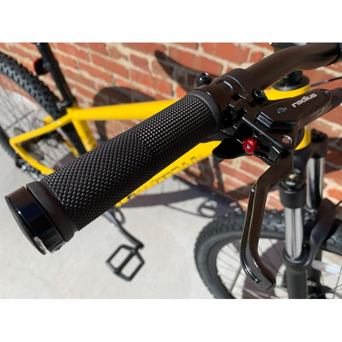 Гірський велосипед Eastern Bikes Alpaka 29