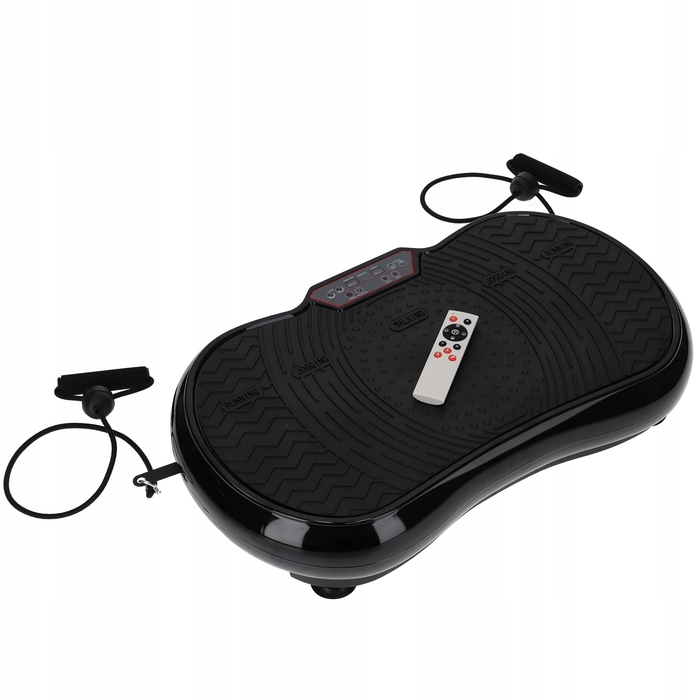 Віброплатформа 4FIZJO Vibration Plate PRO+ 200 Вт