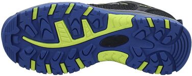 Кросівки CMP Rigel Low 3Q54554 M, колір Blue