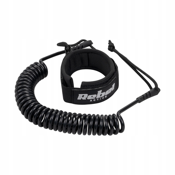 Надувна SUP-дошка для плавання Rebel з сидінням та веслом, 335 см, комплект