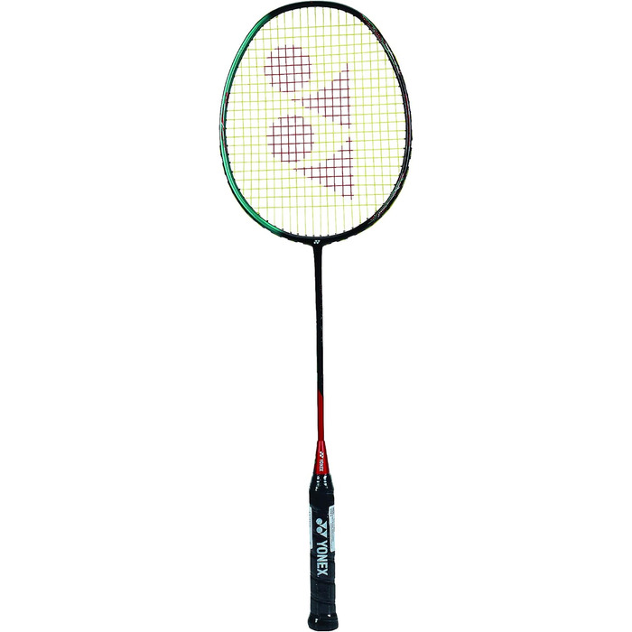 Бадмінтонна ракетка YONEX Astrox 38S, смарагдова