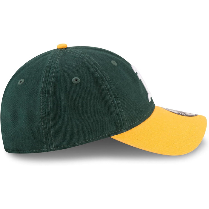 Кепка New Era MLB Classic Core 9Twenty Oakland Athletics - універсальний розмір