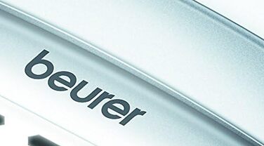 Ваги підлогові Beurer PS 25 для людей, електронні