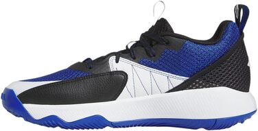 Кросівки баскетбольні Adidas Extply 2.0 (42 EU, Royal Blue Cloud White Core Black)