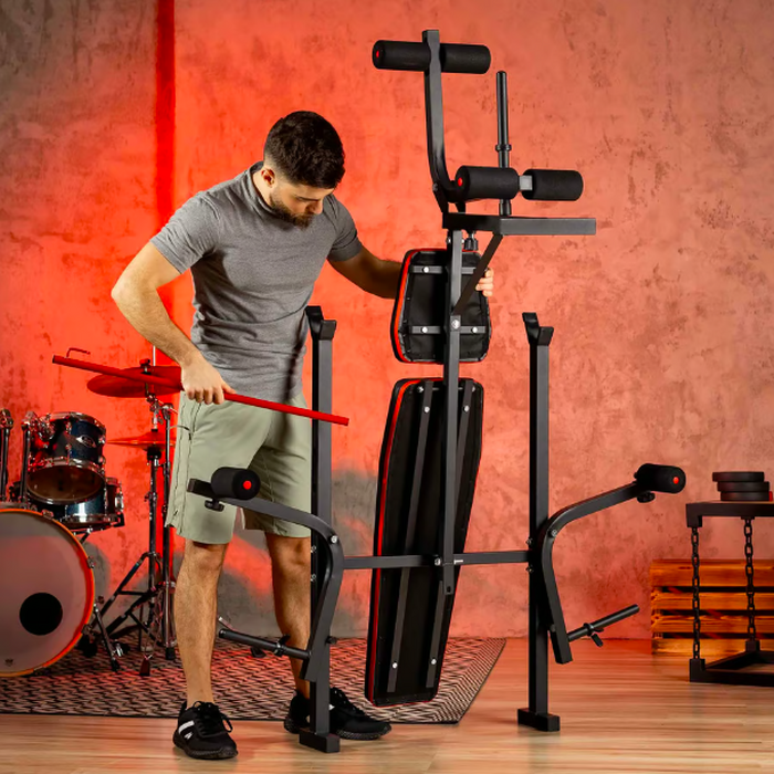 Лавка тренувальна Hop-Sport HS-1055 Pro