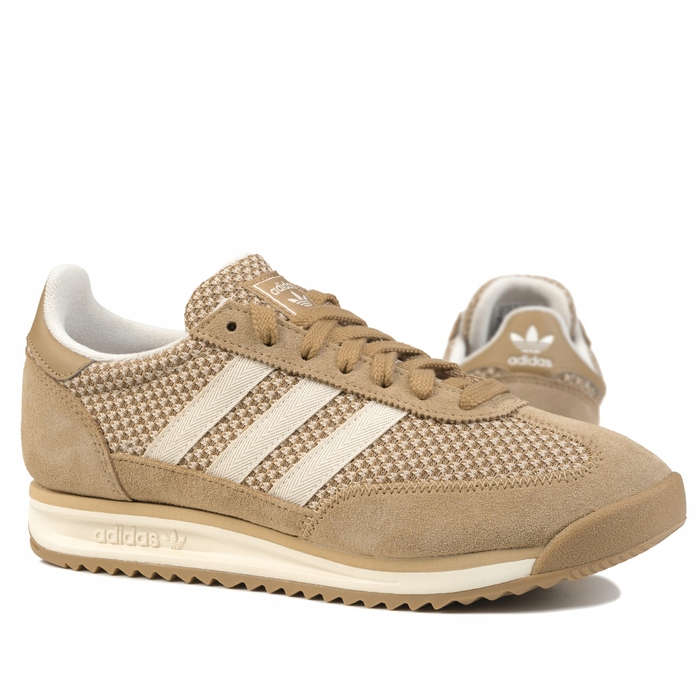 Чоловічі спортивні кросівки Adidas SL 72 RS, розмір 44