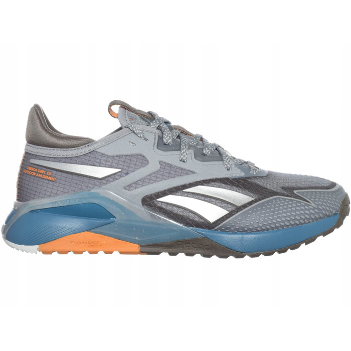 Жіночі спортивні кросівки Reebok NANO X2 TR ADVENTURE HP9228, розмір 37,5