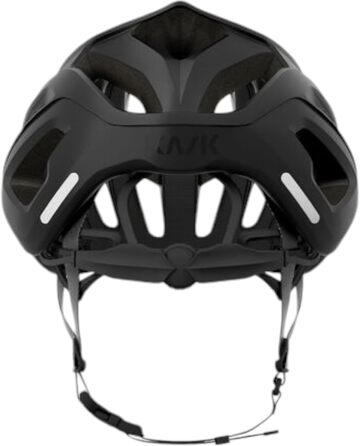 Велосипедний шолом Kask Mojito³, чорний, для дорослих