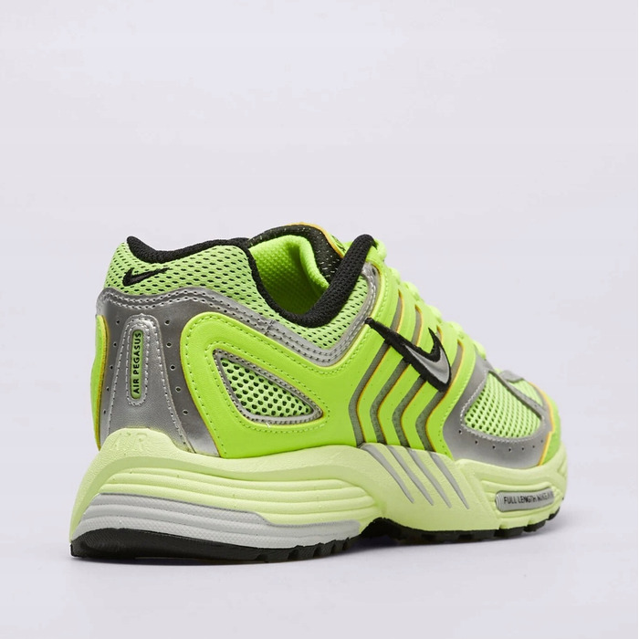 Жіночі кросівки Nike Air Pegasus 2005, р. 36 — зручне спортивне взуття для бігу