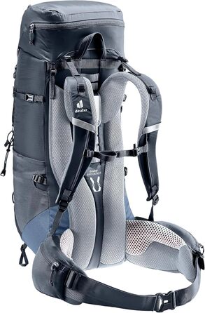 Рюкзак Deuter Aircontact Lite 40+10 л для трекінгу, легкий туристичний