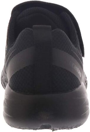 Дитячі кросівки Skechers Go Run 600 Baxtux чорного кольору (38 EU)