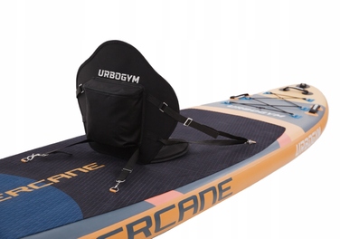 SUP-дошка Urbogym Hypercane, 350 см