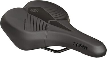Велосипедне сідло ergotec Comfort M середнього розміру