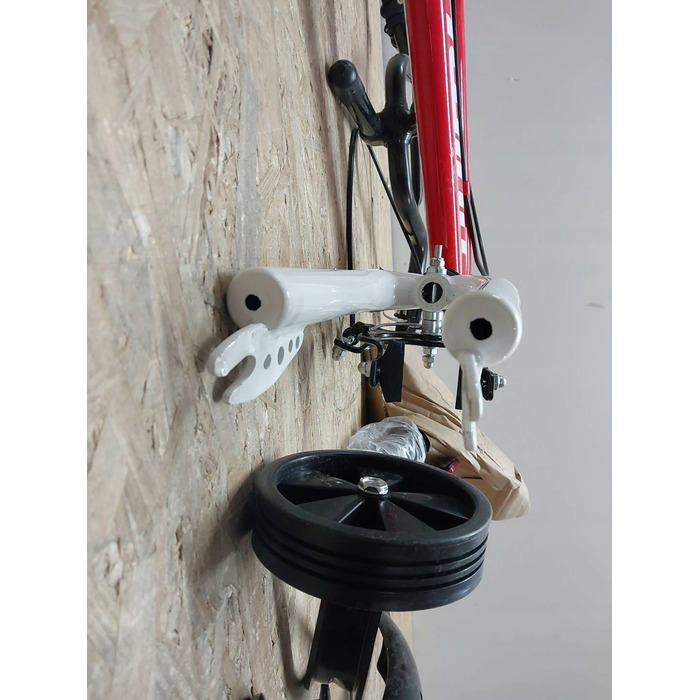 Дитячий велосипед Schwinn Koen Boys, червоний, 16