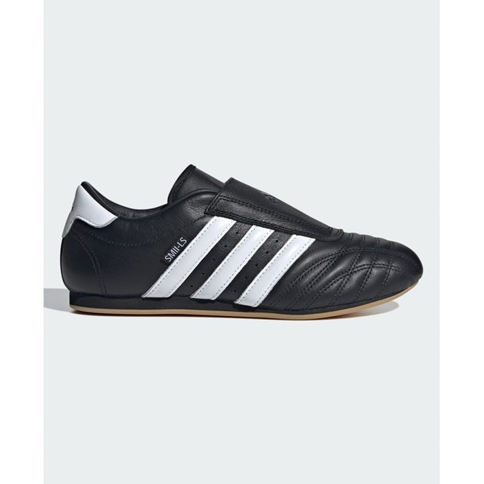 Кросівки Adidas Originals Taekwondo, чорні, JQ4775, р. 40 2/3