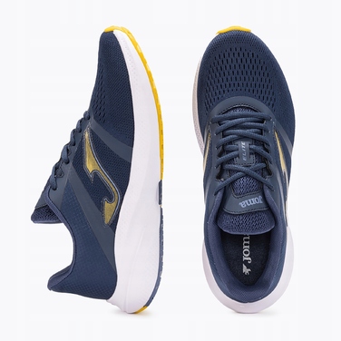 Чоловічі бігові кросівки Joma Elite, темно-сині, 44 EU