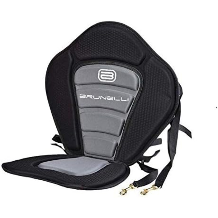 Надувна дошка для сапсерфінгу BRUNELLI 10.8 Premium, 325 см, весло