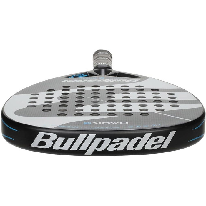 Ракетка для падел-тенісу Bullpadel Hack Junior 2023 - дитяча