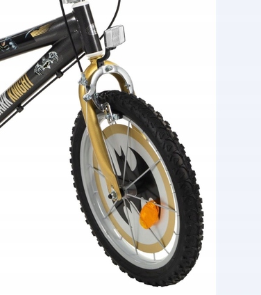 Дитячий велосипед Huffy 21104W, колеса 16