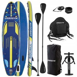SUP-дошка Urbogym Squall, 320 см