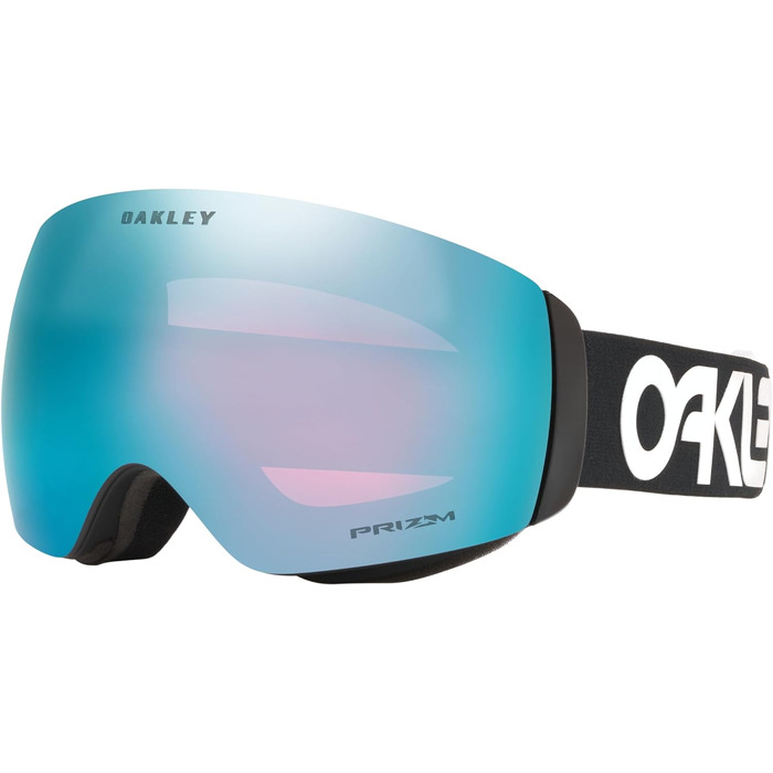 Унісекс сонцезахисні окуляри Oakley, універсальний розмір, мультиколір